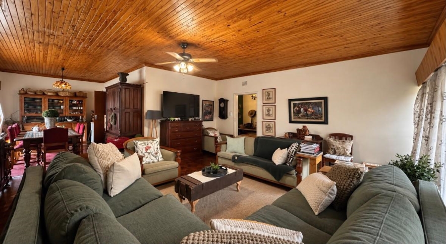 8 Bedroom Property for Sale in Universitas Free State